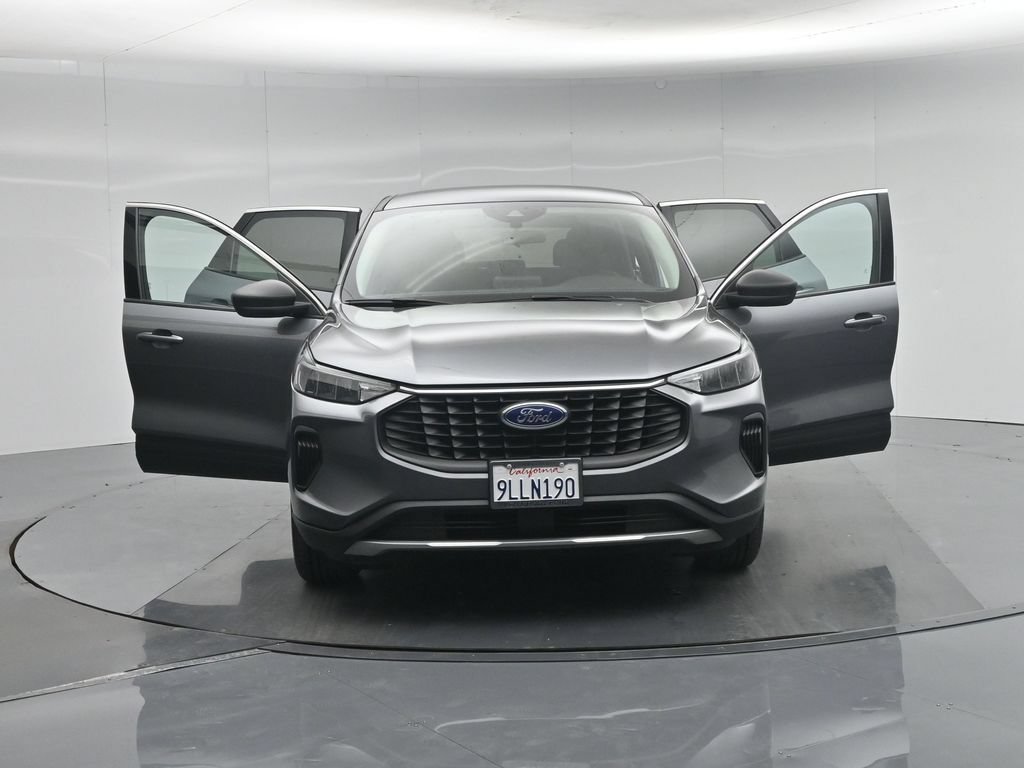 Used 2024 Ford Escape Active FWD image 36