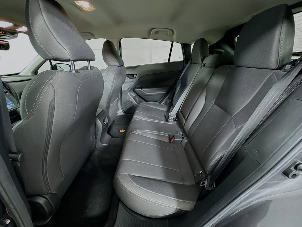 Certified 2026 Subaru Crosstrek 2.0i Premium AWD/4WD image 27