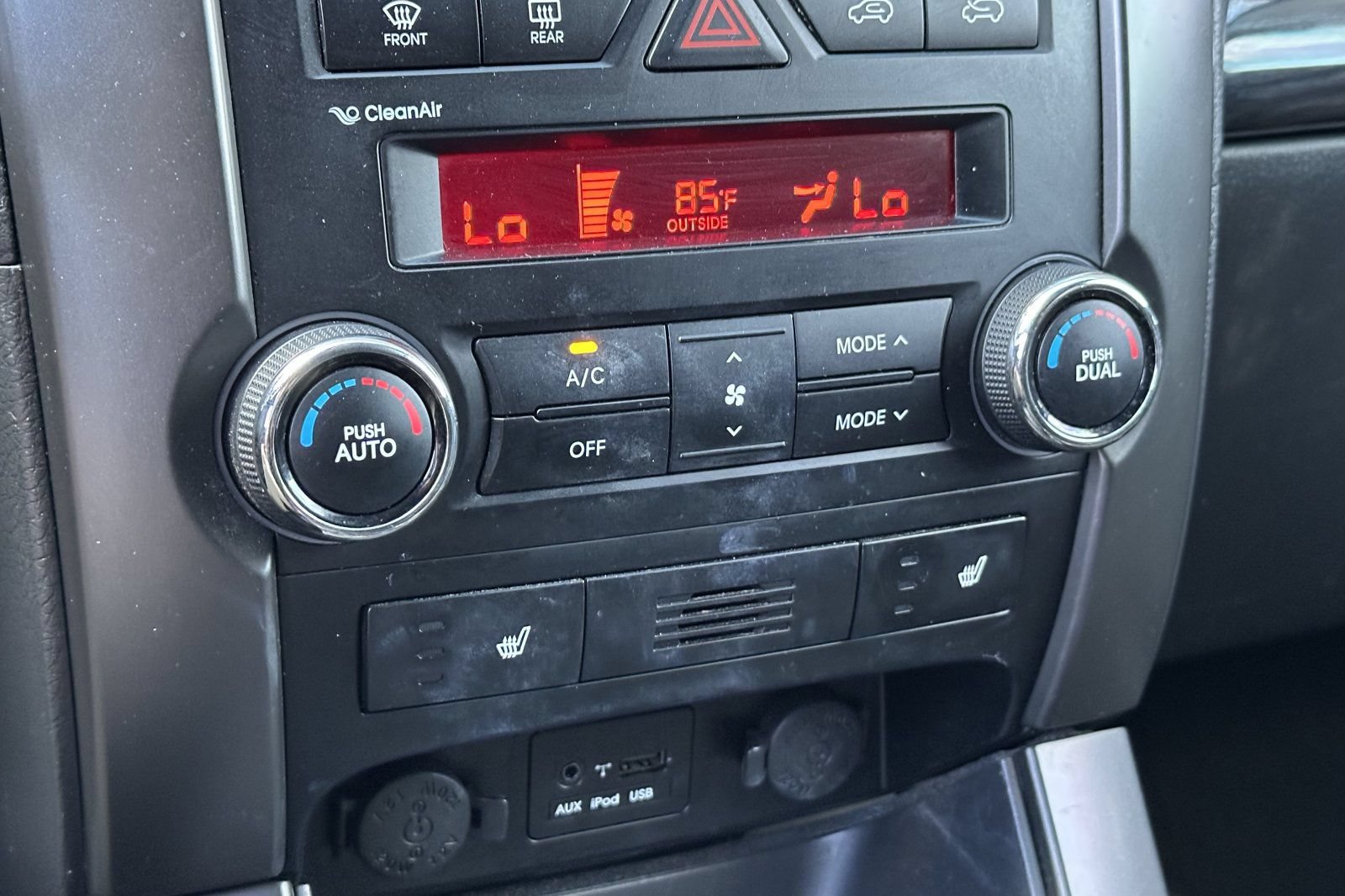 Used 2013 Kia Sorento EX w/ Premium Plus Pkg FWD image 18