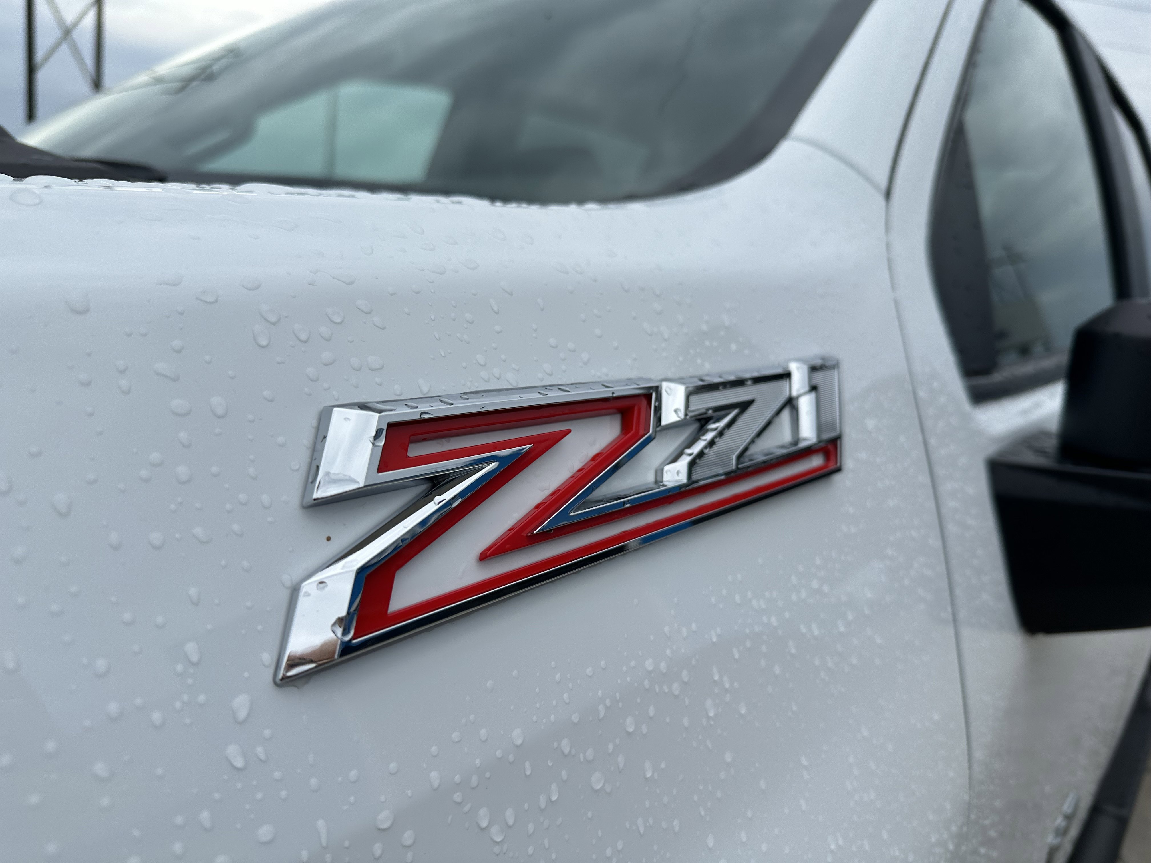 New 2026 Chevrolet Silverado 2500 Custom w/ Custom Value Package image 8