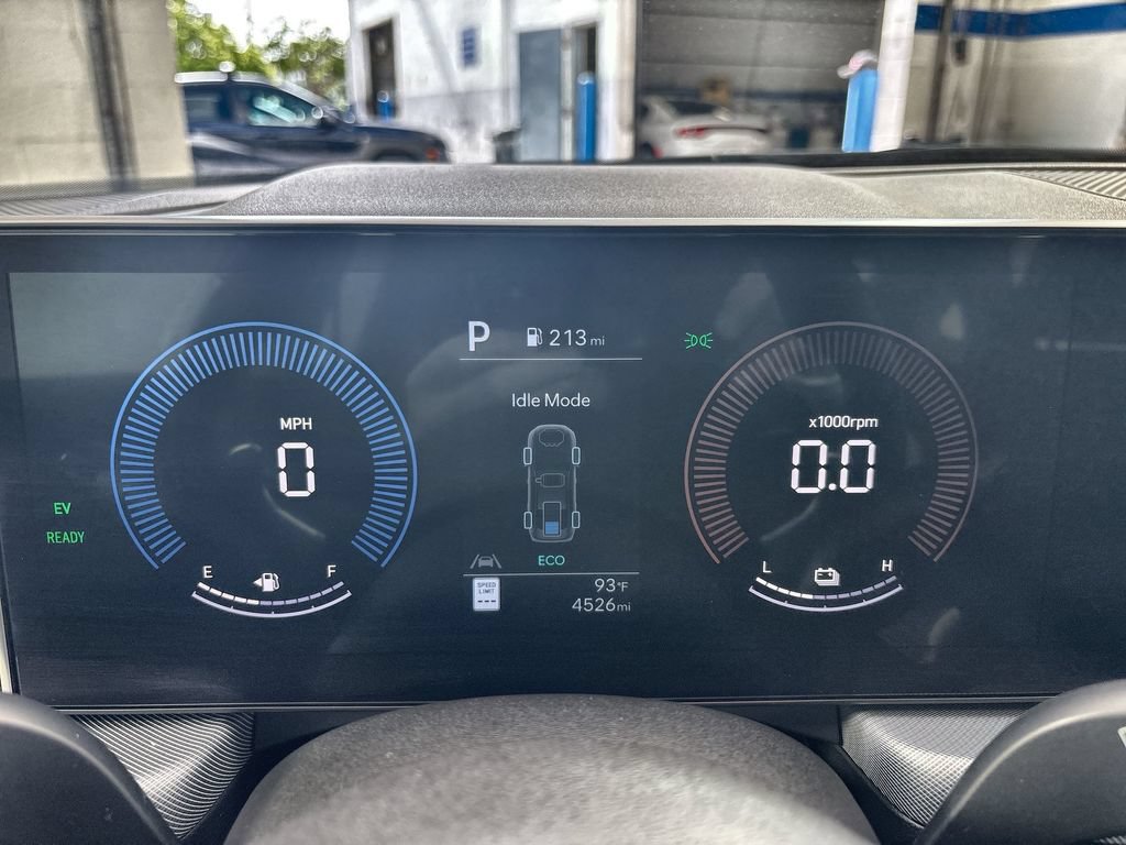 Certified 2025 Hyundai Sonata SEL FWD image 10