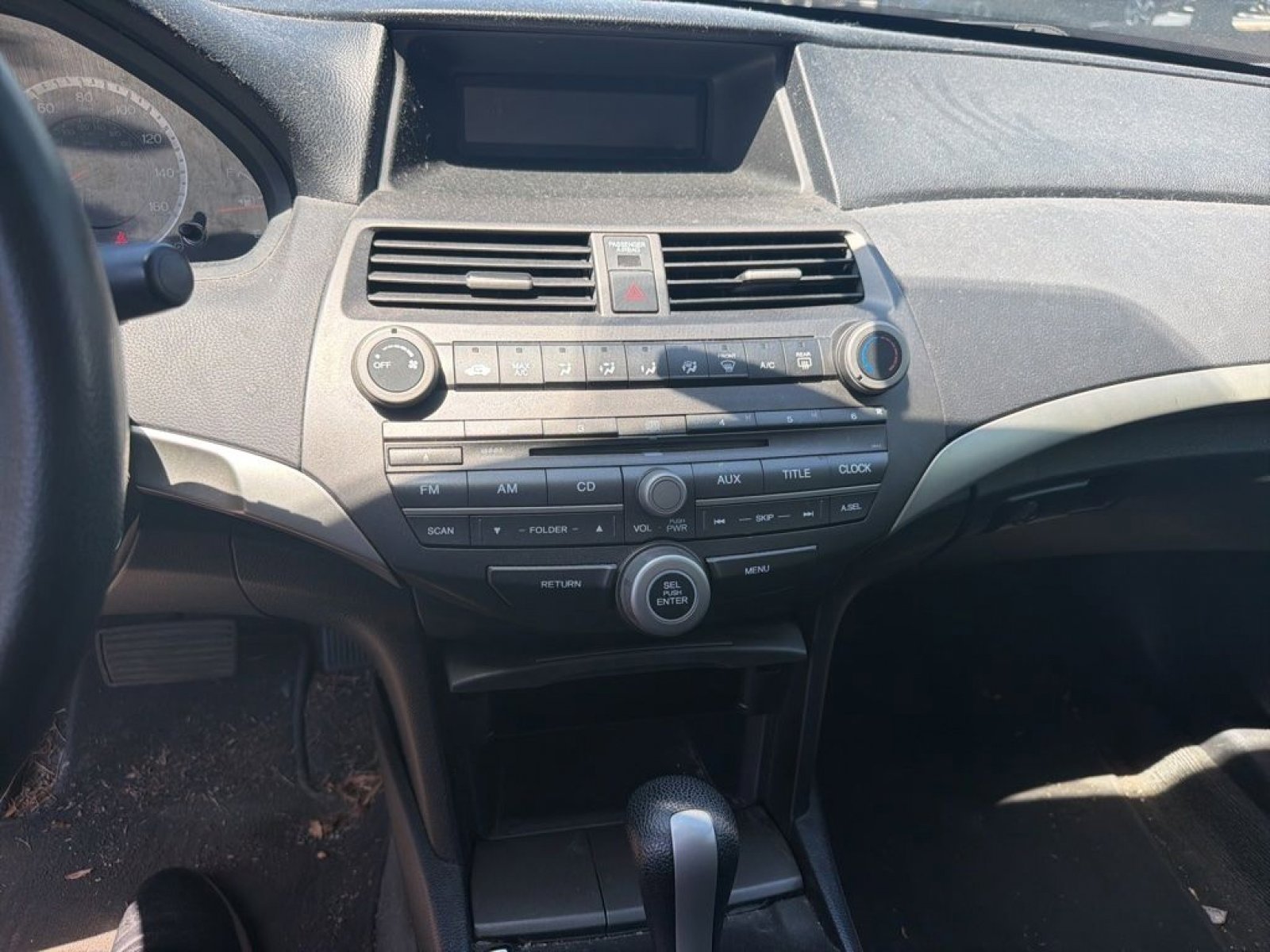 Used 2012 Honda Accord LX image 17