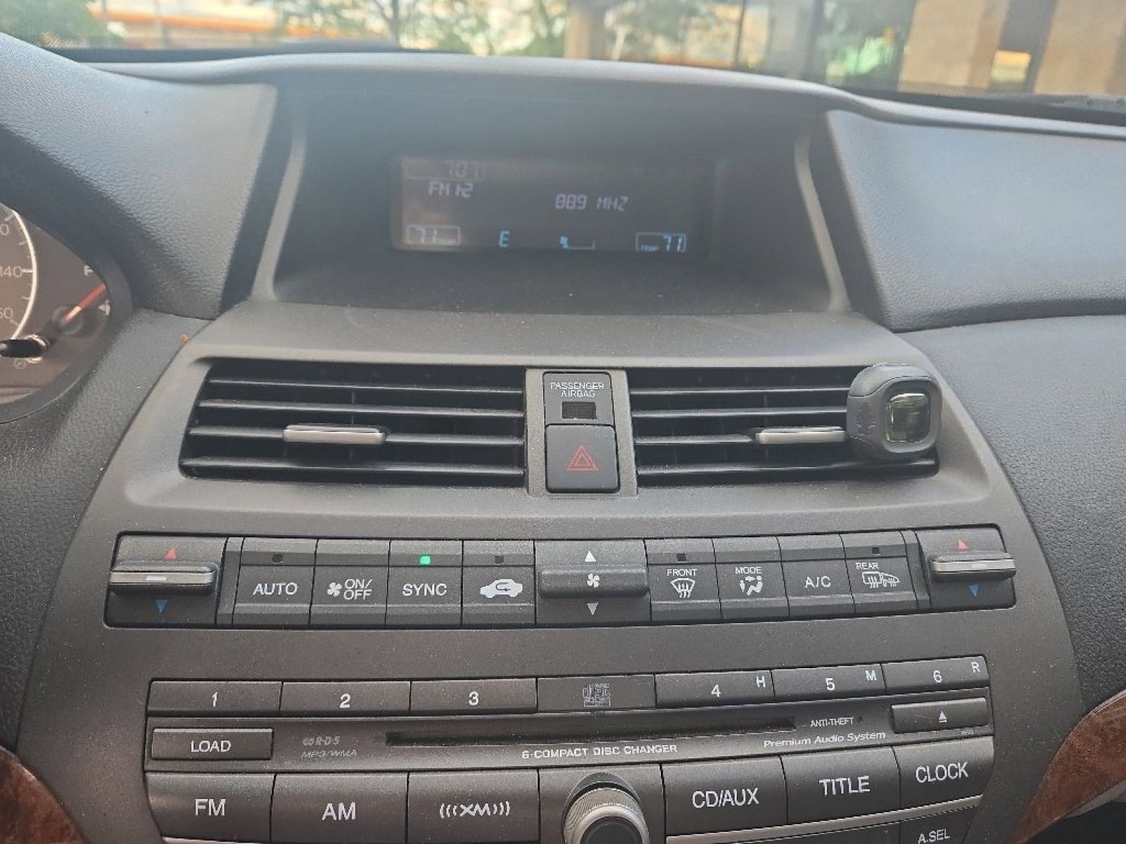 Used 2012 Honda Accord EX-L image 13