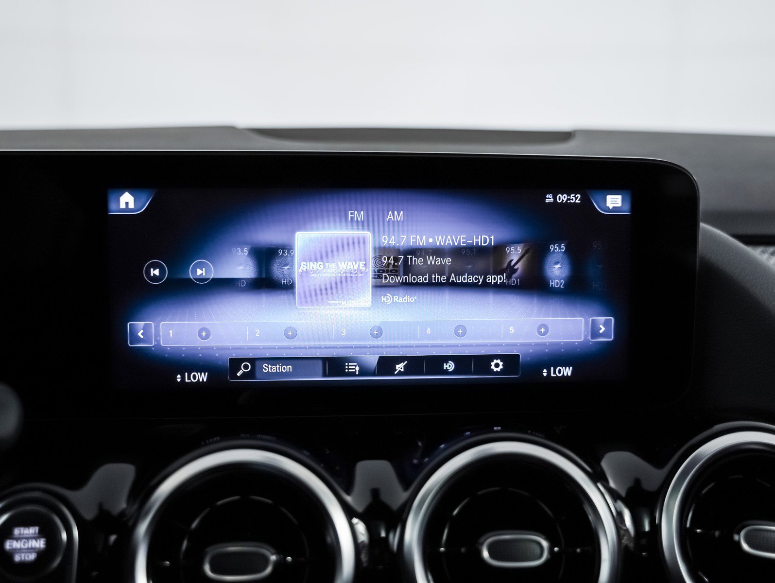 Certified 2023 Mercedes-Benz GLA 250 image 22