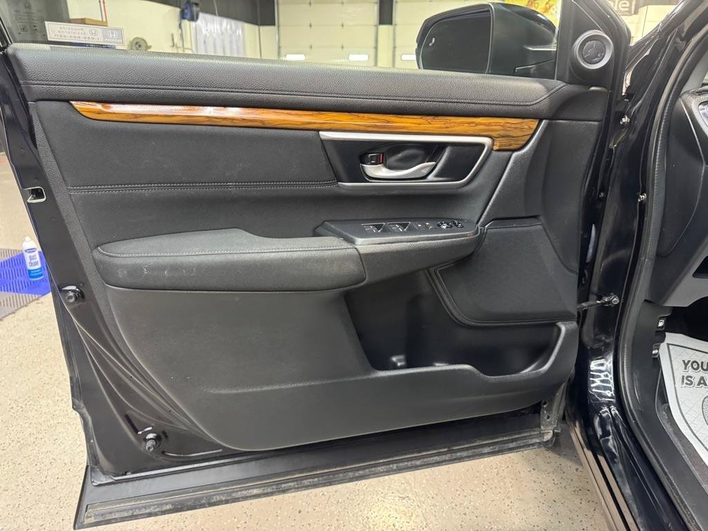 Used 2020 Honda CR-V EX image 12