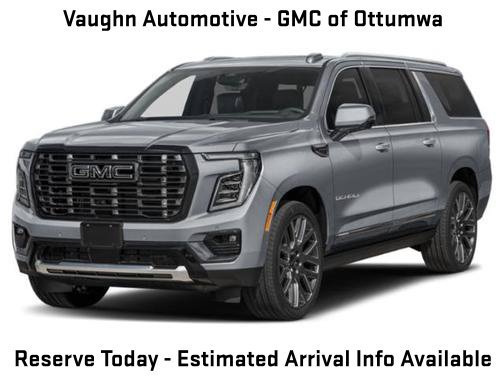 New 2027 GMC Yukon XL Denali Ultimate AWD/4WD image 1