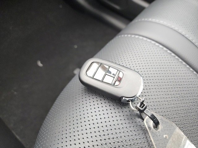 New 2026 Honda Pilot Elite image 36