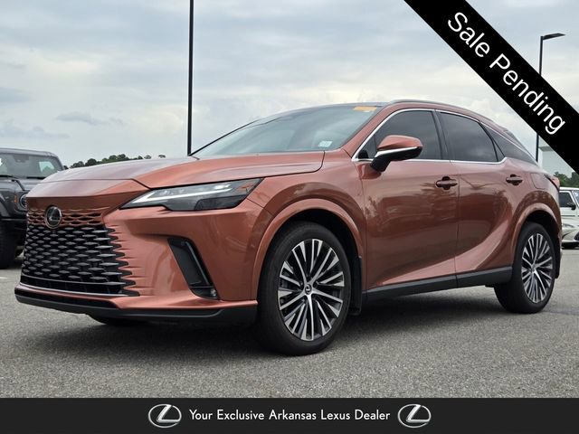 Used 2023 Lexus RX 350 Premium Plus w/ Cold Area Package