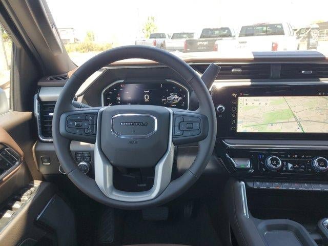 New 2026 GMC Sierra 2500 Denali w/ Technology Package AWD/4WD image 15
