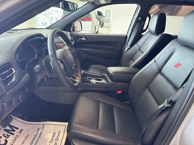 New 2026 Dodge Durango GT AWD/4WD image 5