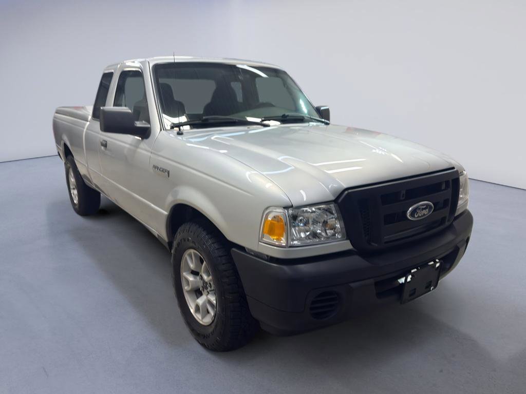 Used 2009 Ford Ranger FX4
