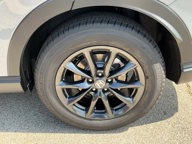 New 2027 Honda CR-V EX-L image 5