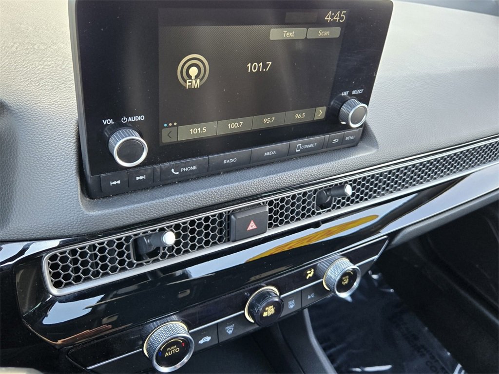 Used 2022 Honda Civic Sport image 21