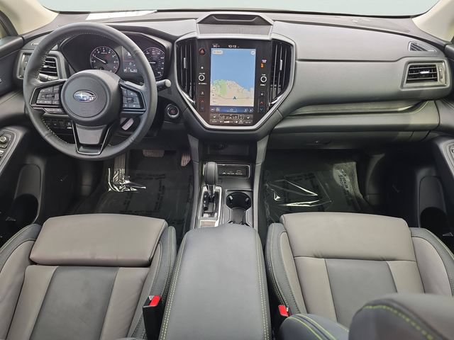 Certified 2023 Subaru Ascent Onyx Edition Limited AWD/4WD image 8