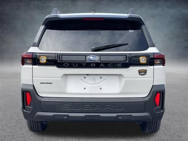 New 2026 Subaru Outback Wilderness image 19