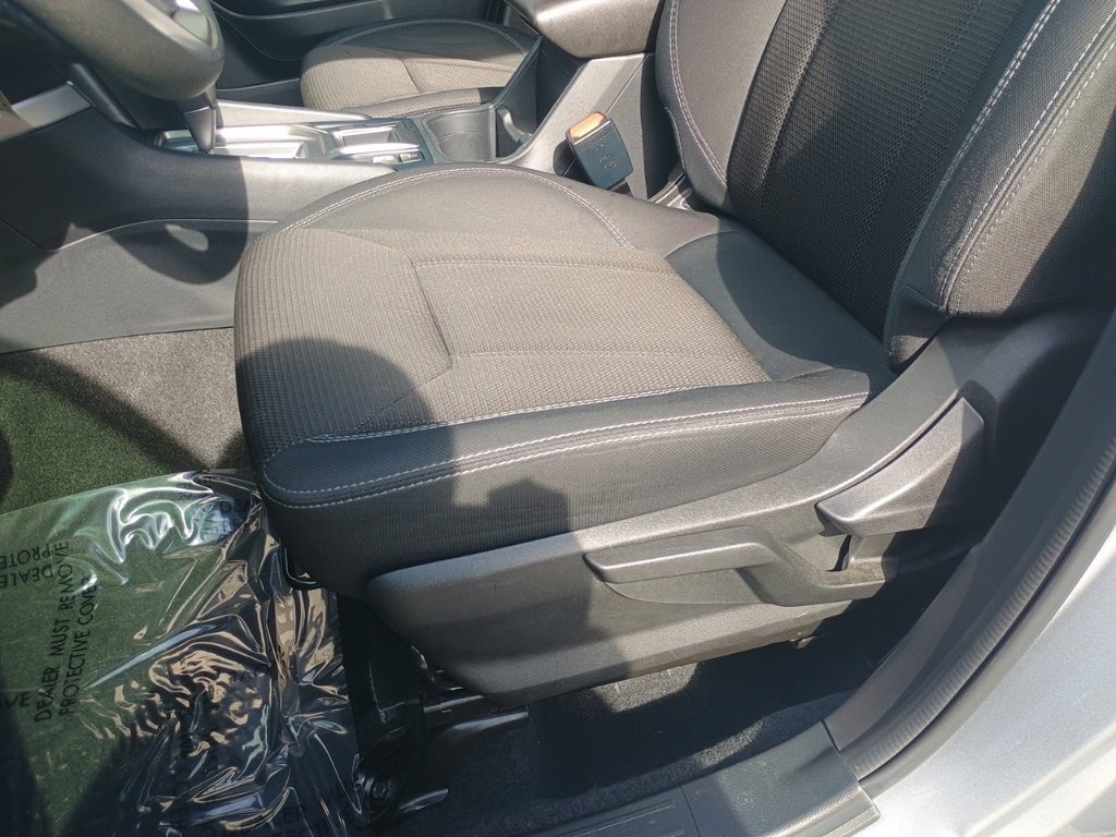 Used 2021 Subaru Forester image 12