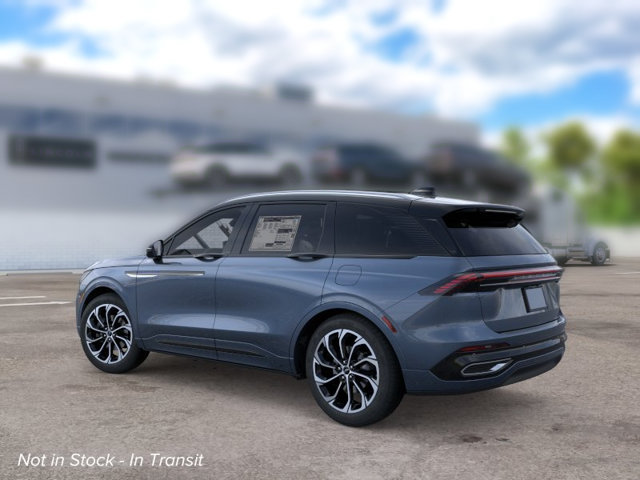 New 2026 Lincoln Nautilus Reserve AWD/4WD image 6