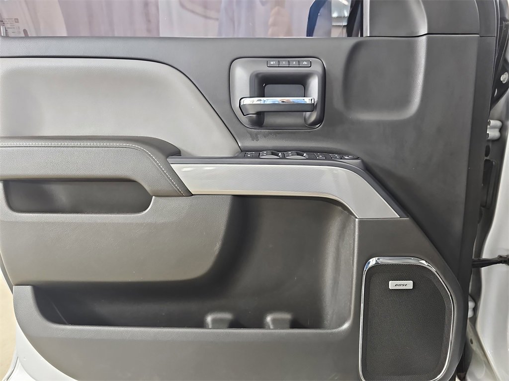 Used 2015 Chevrolet Silverado 1500 LTZ Z71 w/ LTZ Plus Package image 33