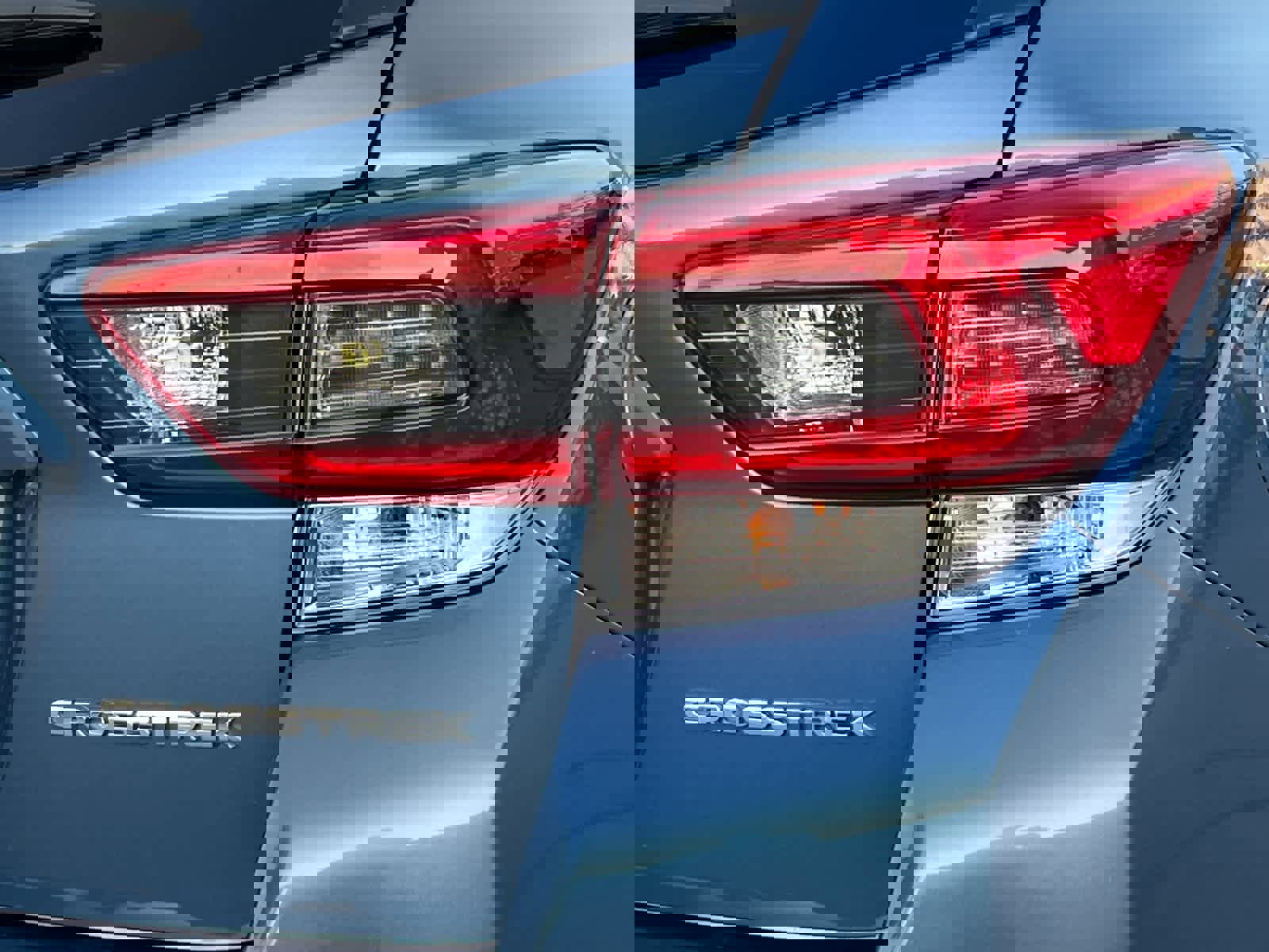 Used 2022 Subaru Crosstrek 2.5i Limited w/ Moonroof Package 2 image 27