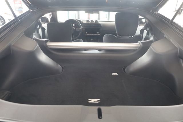 New 2026 Nissan Z Sport w/ Floor Mat Package RWD image 23