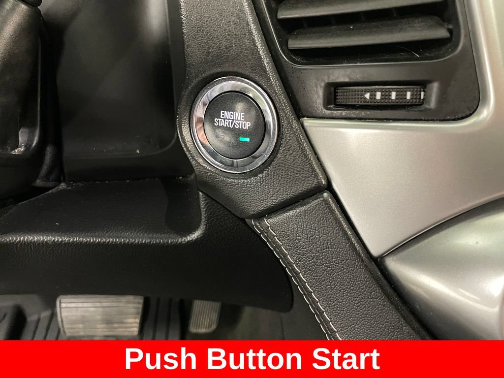 Used 2018 Chevrolet Tahoe Premier AWD/4WD image 9