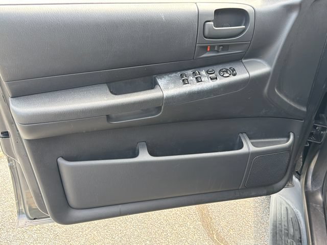 Used 2003 Dodge Durango Sport AWD/4WD image 11