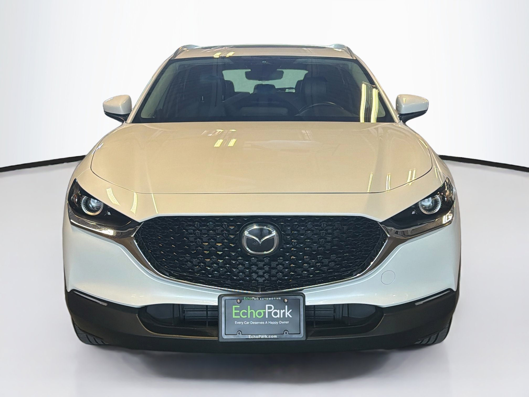 Used 2025 MAZDA CX-30 AWD 2.5 S w/ Preferred Package image 2