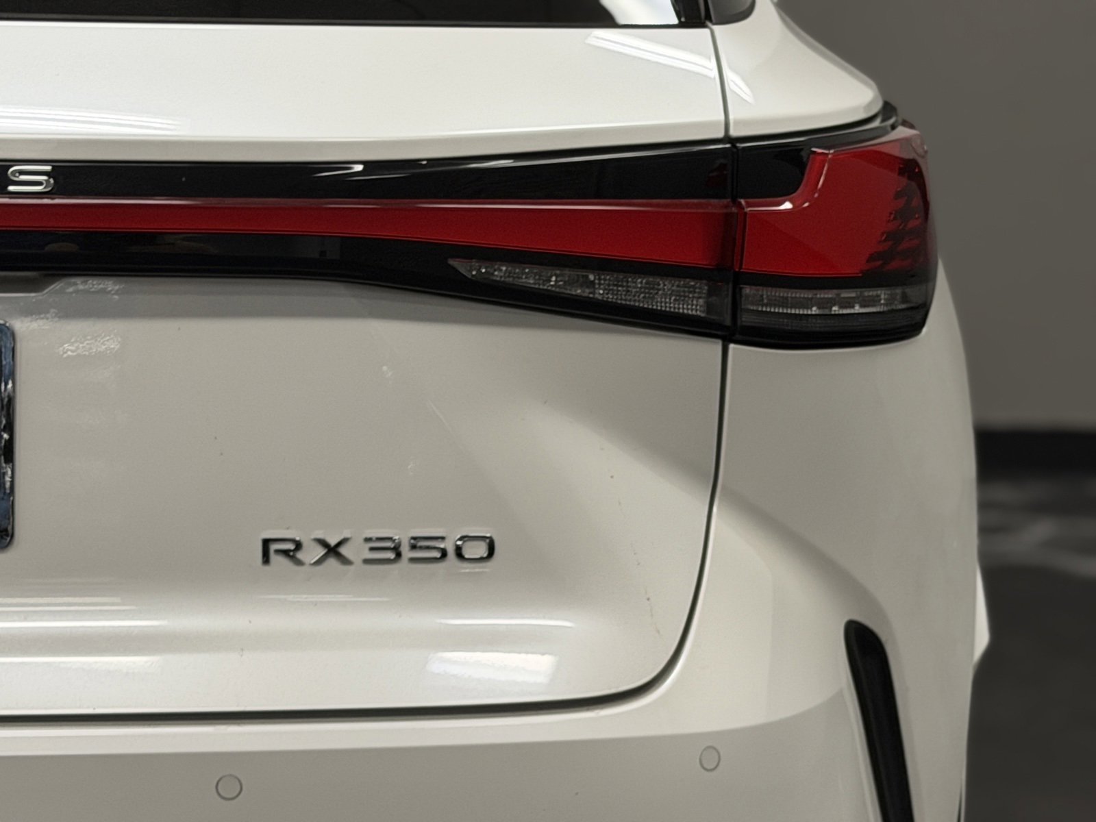 Used 2023 Lexus RX 350 Premium Plus image 14