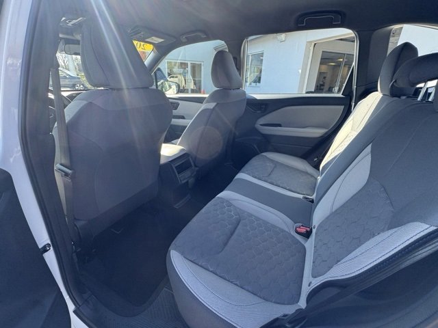 Used 2025 Subaru Forester image 9