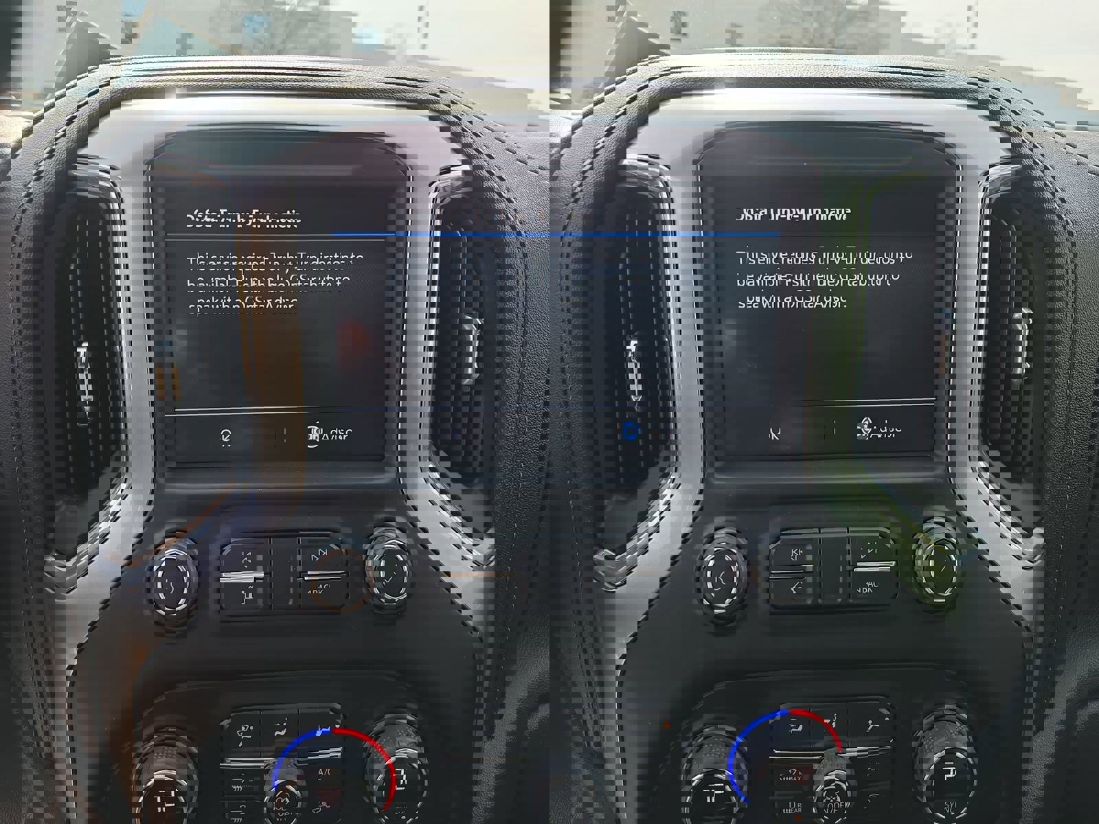 Used 2021 Chevrolet Silverado 1500 RST w/ Z71 Off-Road Package image 25