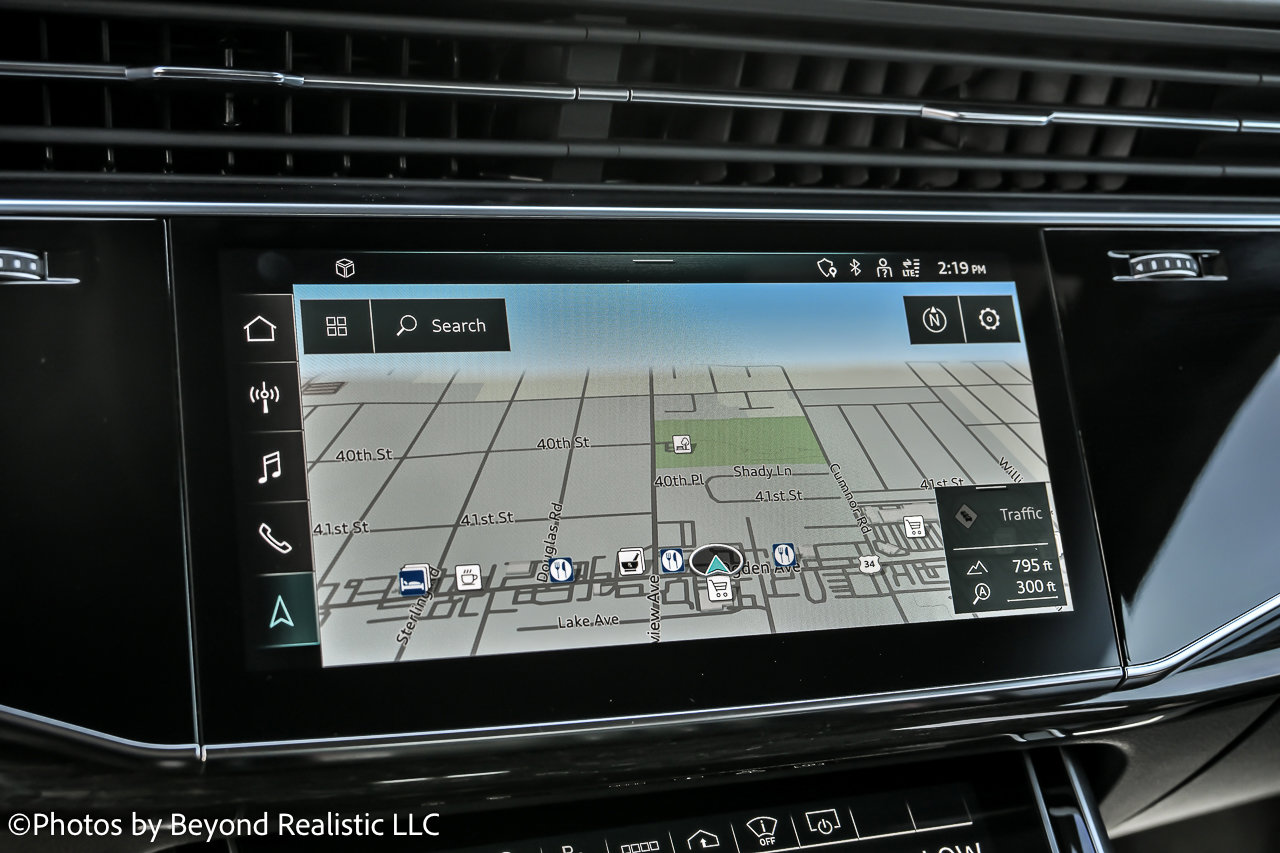 Used 2023 Audi RS Q8 image 45