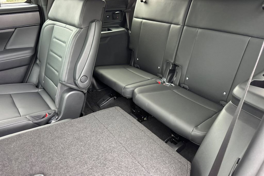 New 2026 Hyundai Santa Fe Calligraphy image 12