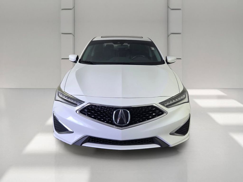 Used 2019 Acura ILX FWD image 3