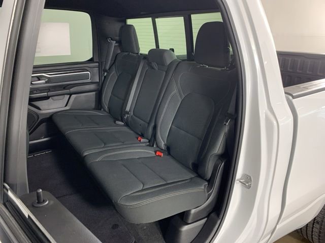 Used 2022 RAM 1500 Big Horn AWD/4WD image 27