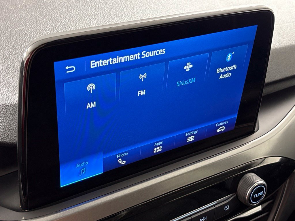 Used 2024 Ford Escape Active FWD image 34