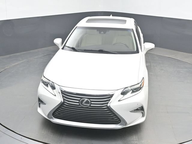 Used 2017 Lexus ES 350 w/ Premium Package FWD image 14