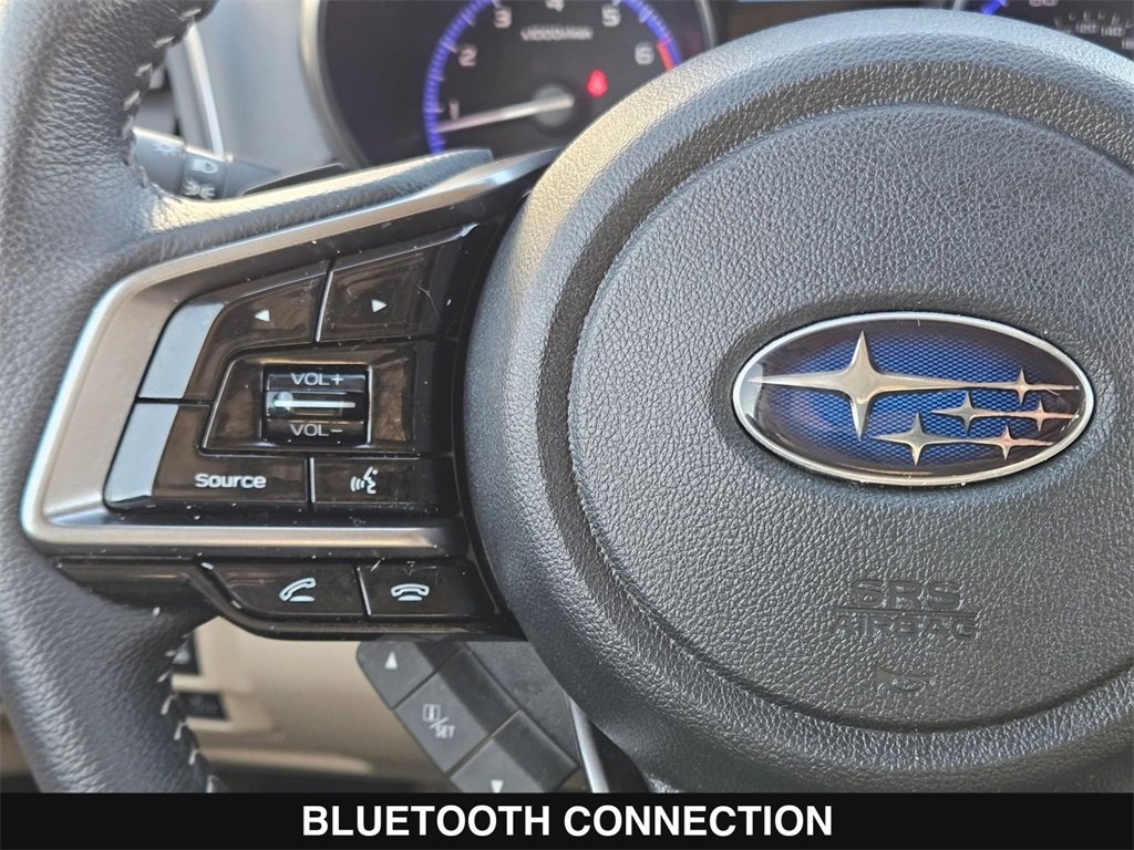 Used 2019 Subaru Outback 2.5i Limited w/ Popular Package #2 image 25