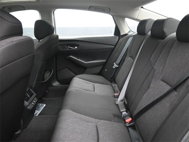 Used 2025 Honda Accord SE image 19