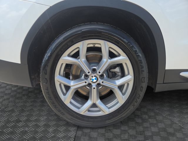 Used 2022 BMW X3 xDrive30i AWD/4WD image 38