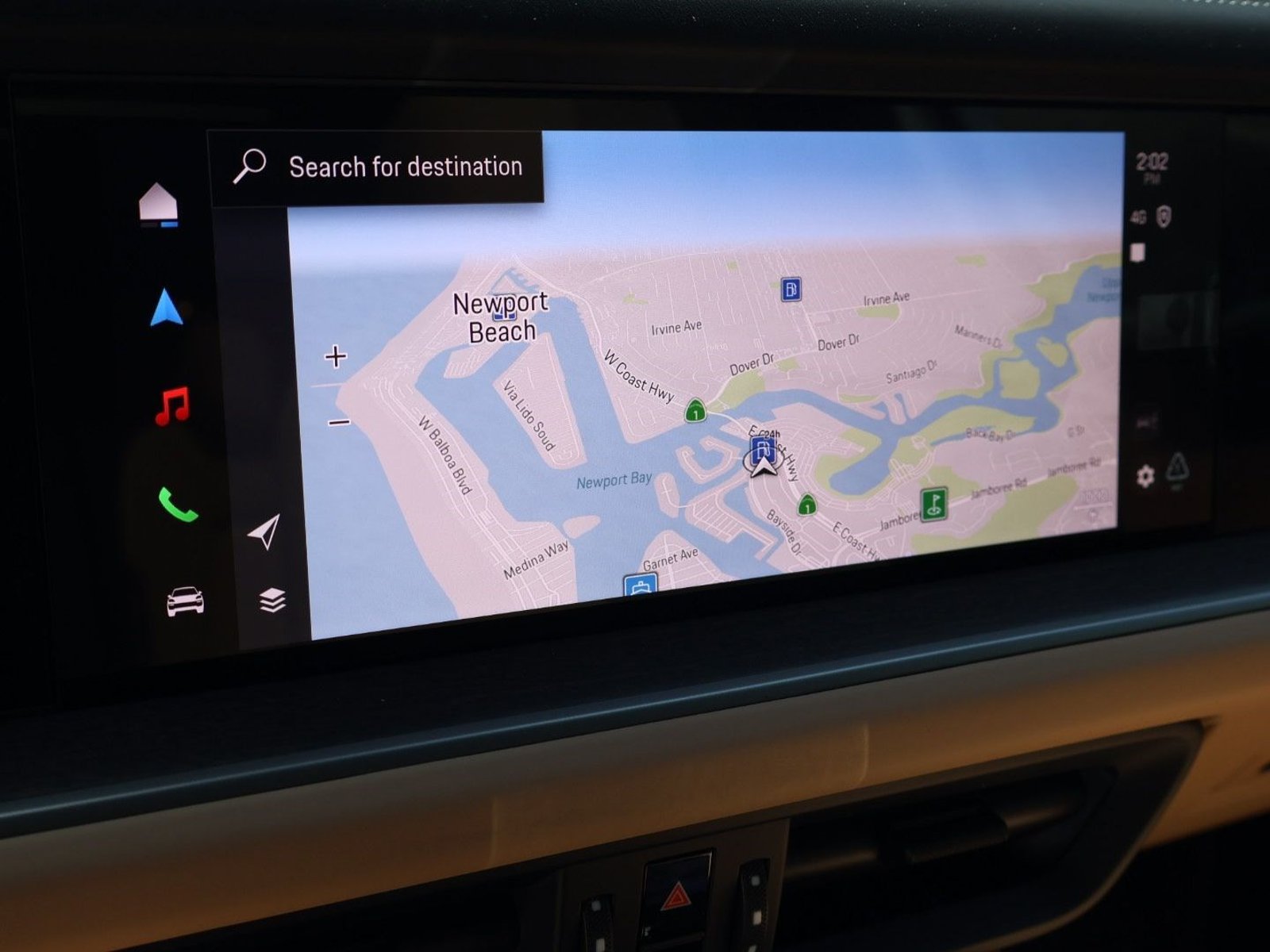 New 2026 Porsche Cayenne AWD/4WD image 18