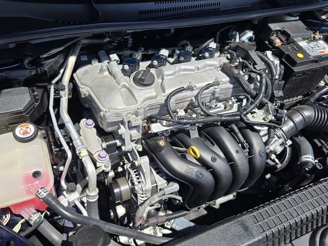 Used 2020 Toyota Corolla LE image 17