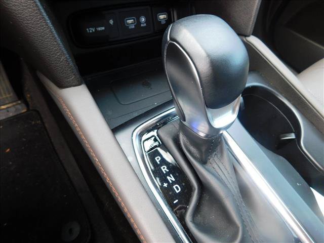 Used 2019 Hyundai Santa Fe FWD image 10