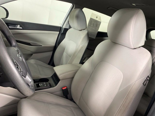 Used 2019 Hyundai Tucson Value AWD/4WD image 17