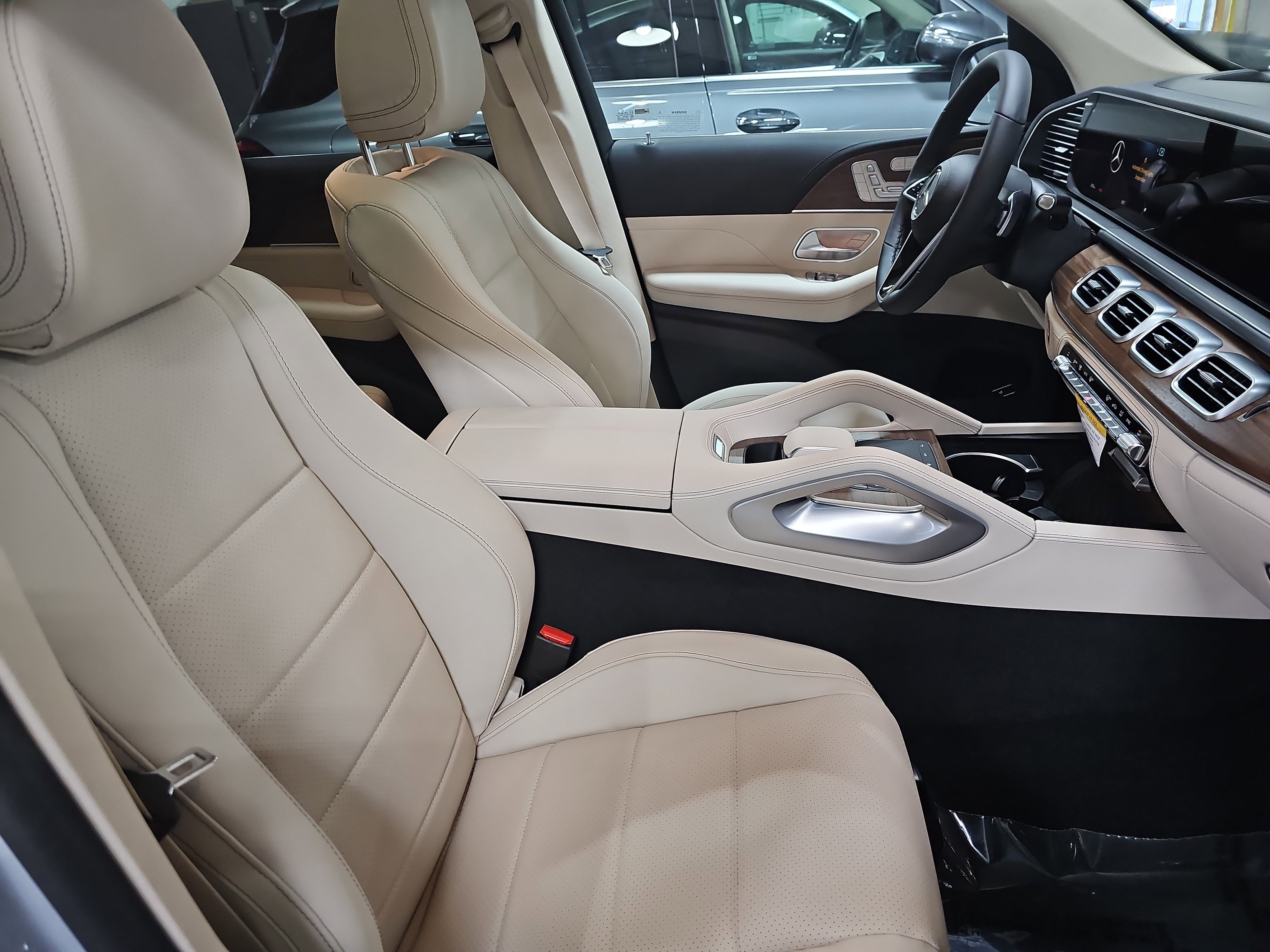 New 2026 Mercedes-Benz GLE 450 4MATIC image 10