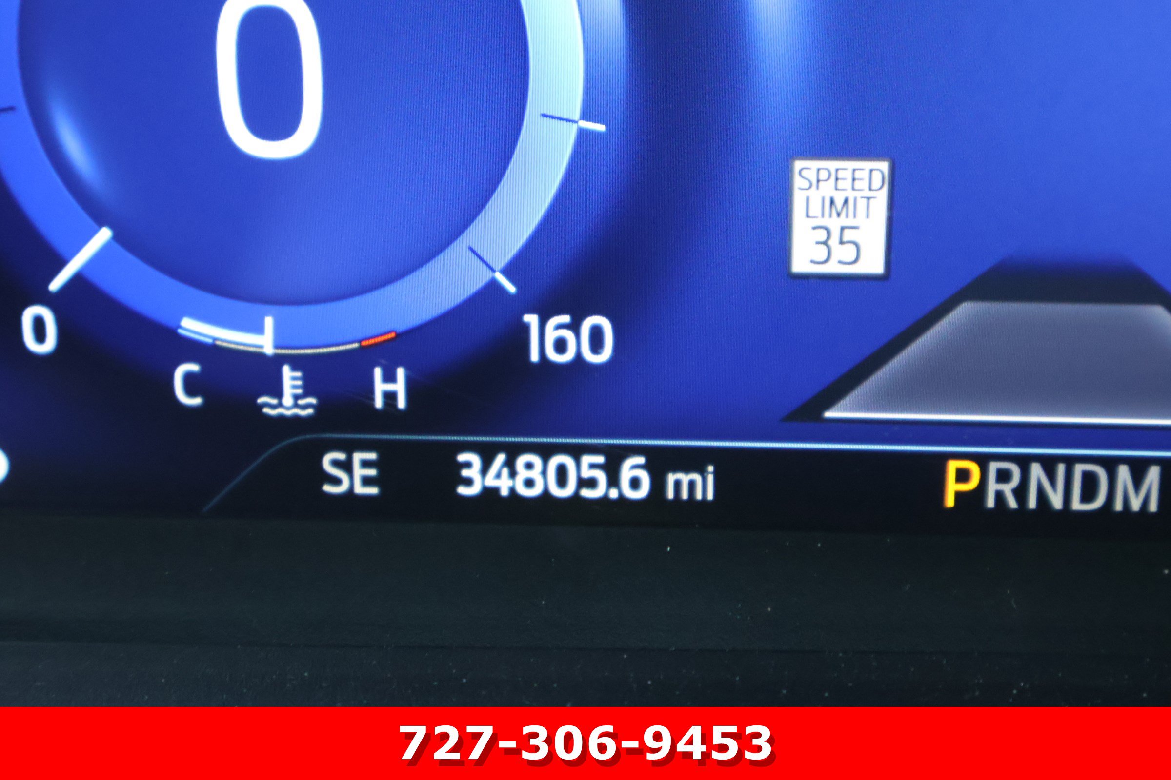Used 2022 Ford Explorer ST w/ Equipment Group 401A AWD/4WD image 28