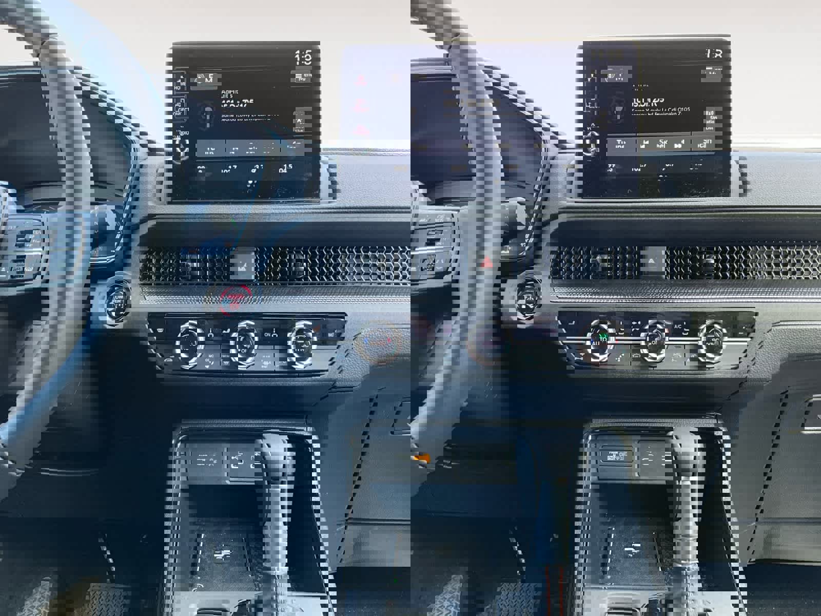 Used 2026 Honda CR-V Sport-L image 13