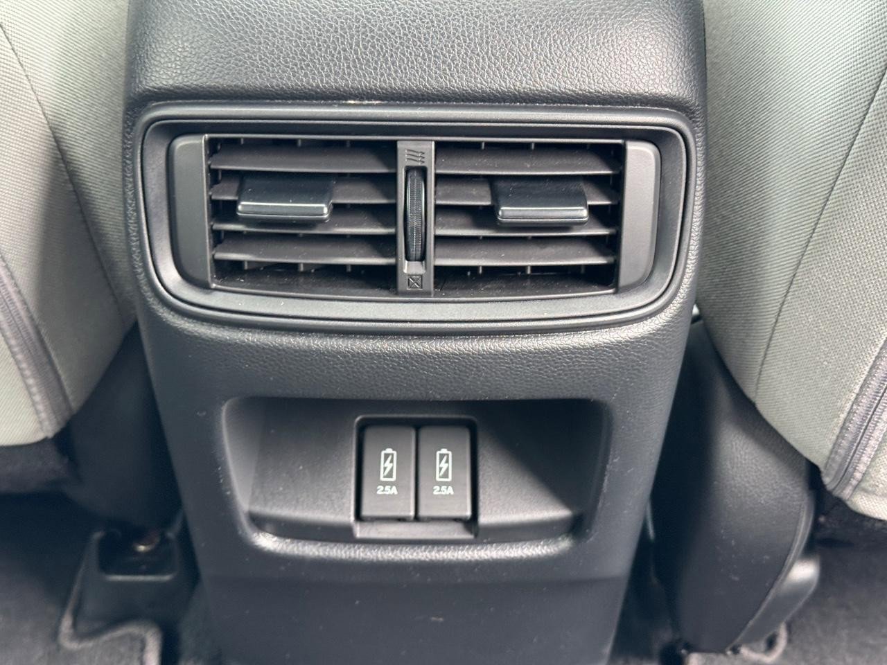 Certified 2021 Honda CR-V EX image 16