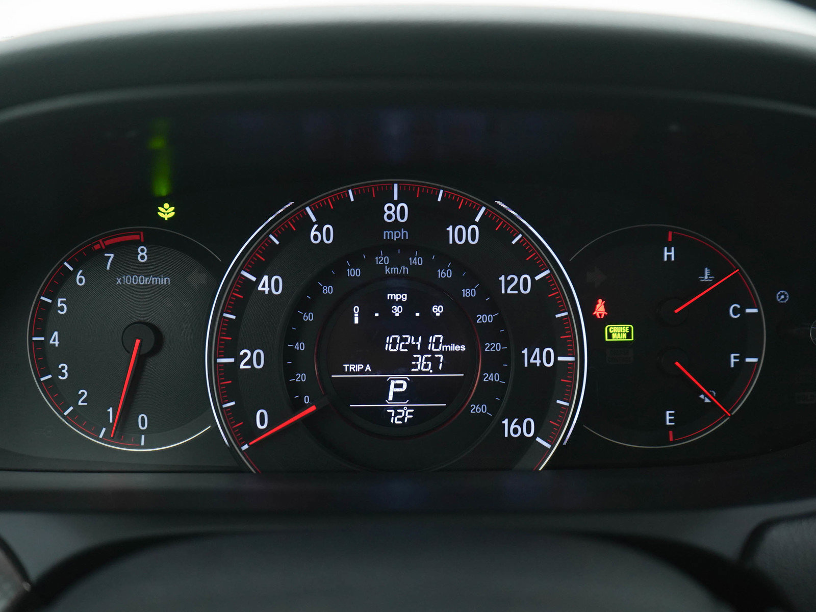 Used 2016 Honda Accord EX-L image 25