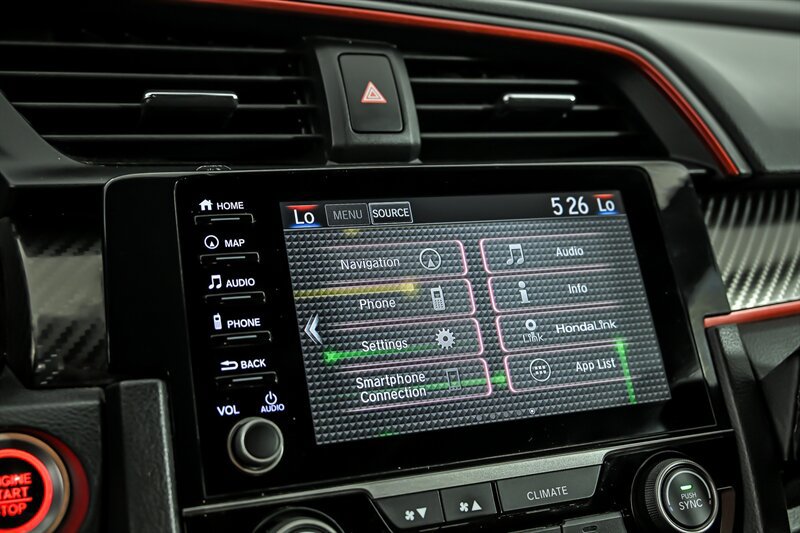Used 2019 Honda Civic Type R image 23