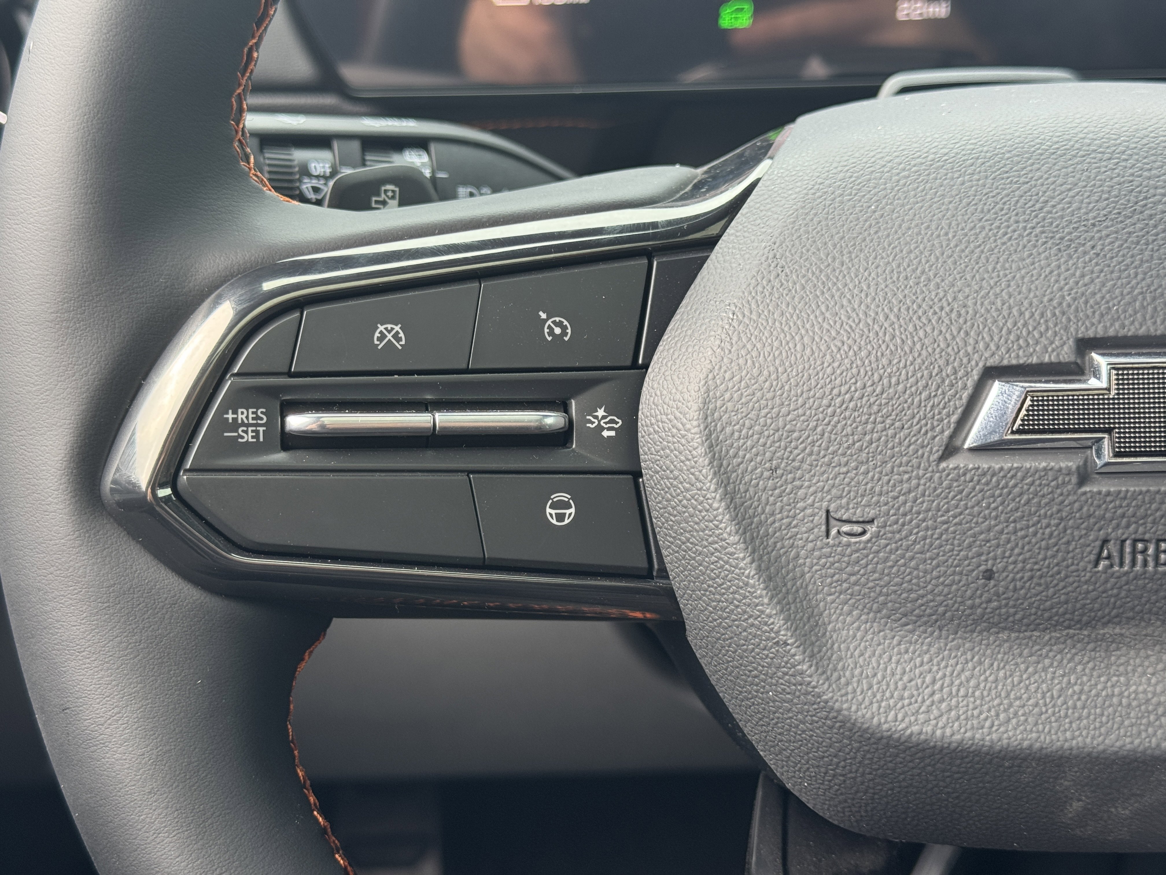 New 2026 Chevrolet Blazer EV SS w/ Performance Package image 31